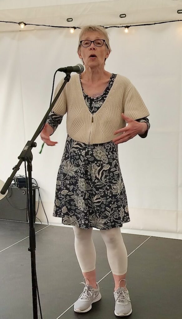 Annegrethe Jørgensen