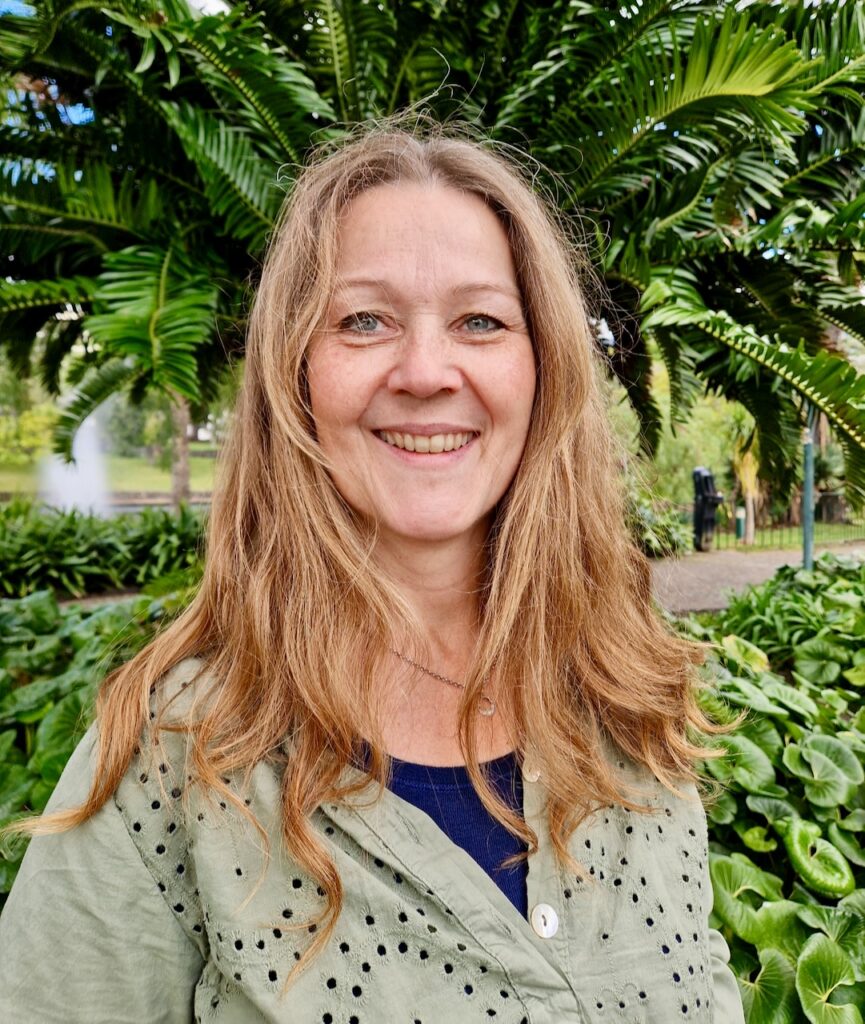 Dorthe Åbom Elmkvist