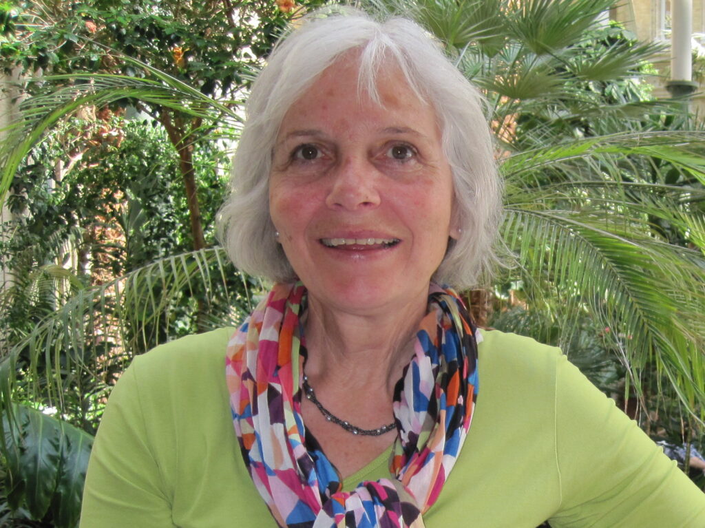 Ingelise Dalberg-Larsen