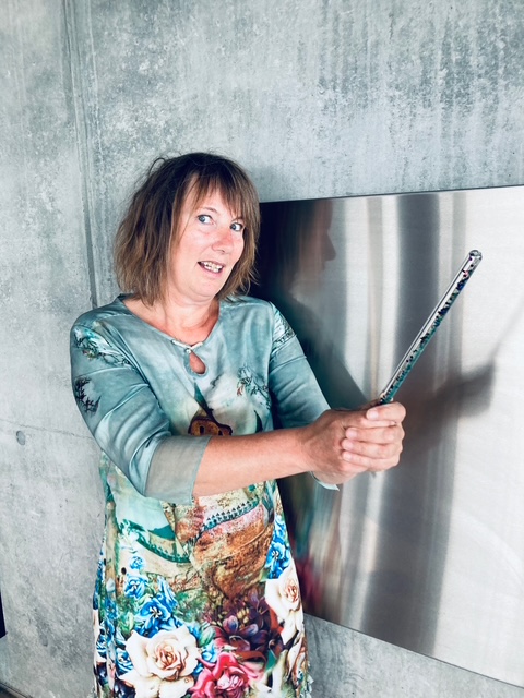 Eventyrlige fortællinger for børn på Dokk1