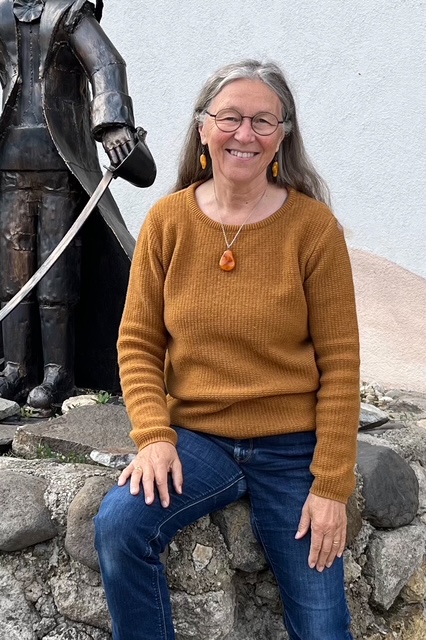 Kirsten Dyhrberg Grøn